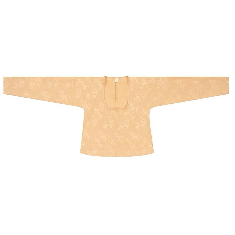 ru ruqun girls dress tang dynasty clothing-Jianxi Hanfu