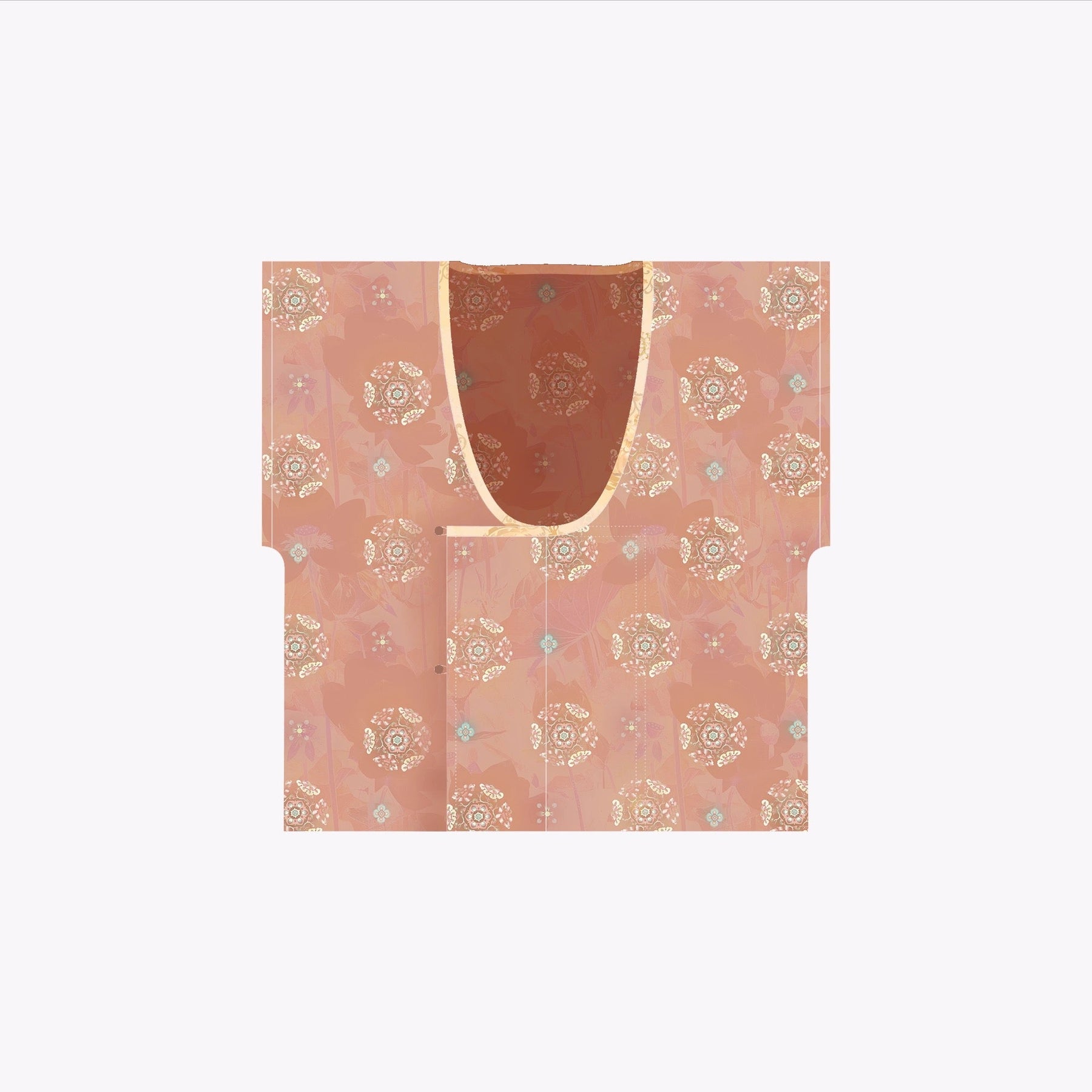 summer Dress vest qiyao ruqun-Jianxi Hanfu