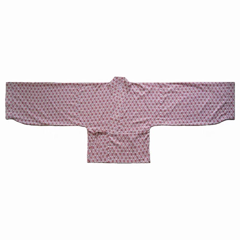 Wei and Jin Dynasty girls Ru Clothing Poqun-Jianxi Hanfu