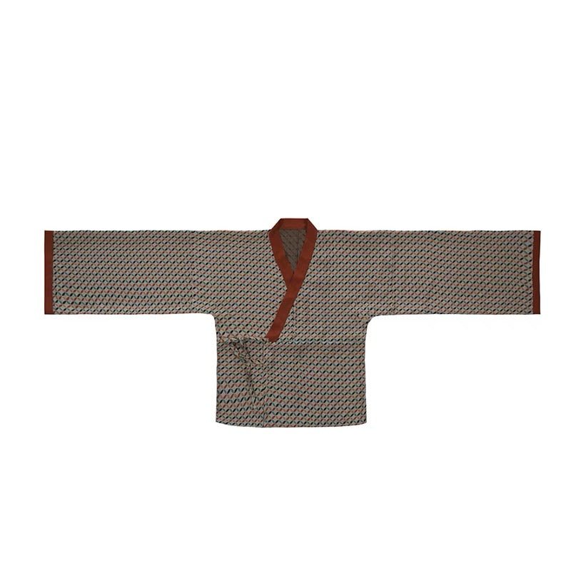 Wei Jin Poqun Bu Xu-Jianxi Hanfu
