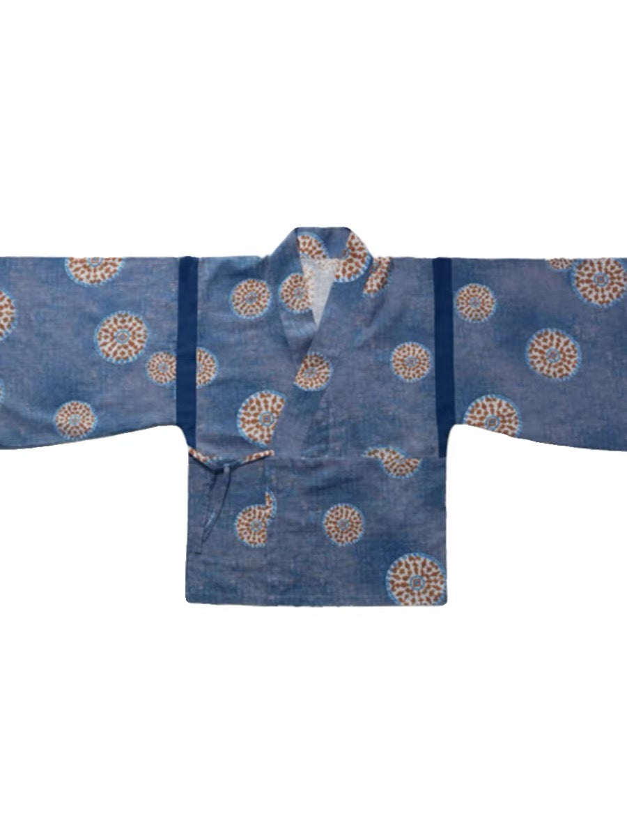 wei jin dynasty women's hanfu ruqun bapoqun girls' dress-Jianxi Hanfu