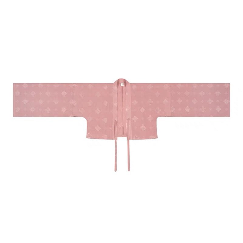 Xi Yue Tang Dynasty Silk Hanfu Ruqun (Presale) - Jianxi Hanfu