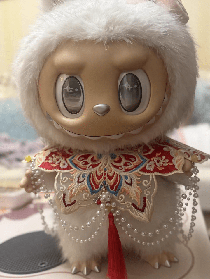 chinese yunjian-jianxihanfu