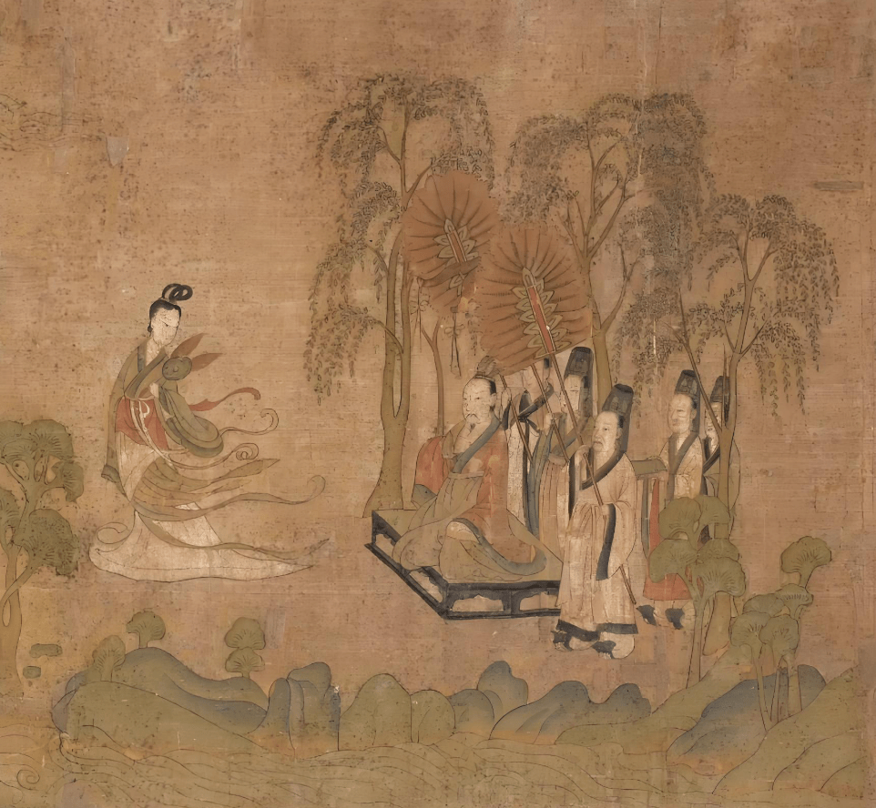 weijin clothing_jianxihanfu