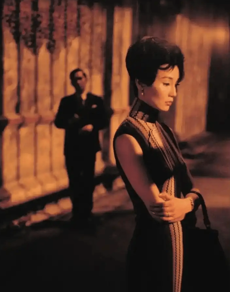 The Historical Evolution of the Qipao (Cheongsam) - Jianxi Hanfu