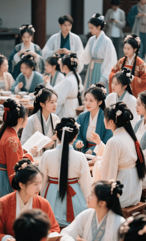 hanfu-jianxihanfu