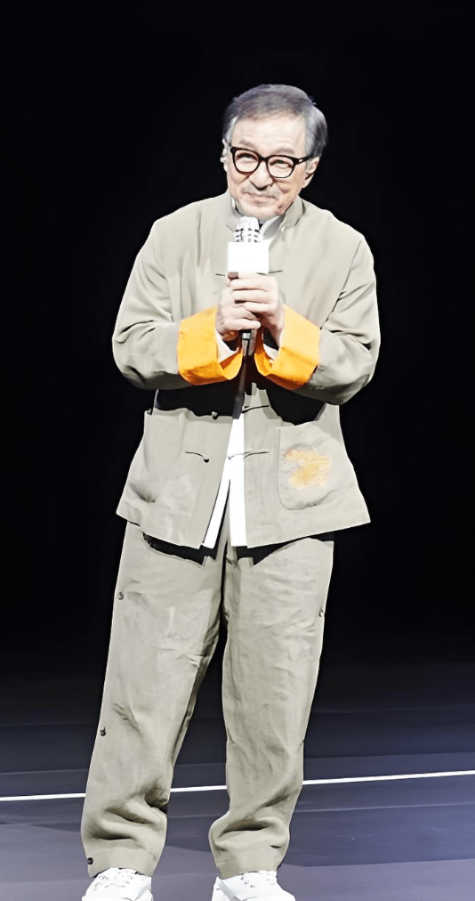 What is the Tang suit? - Jianxi Hanfu