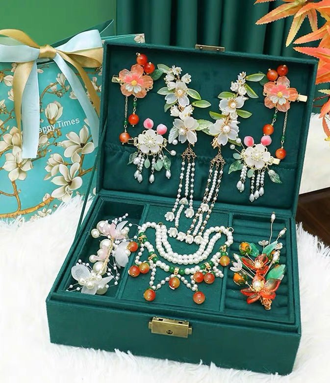 Hanfu Accessories - Jianxi Hanfu