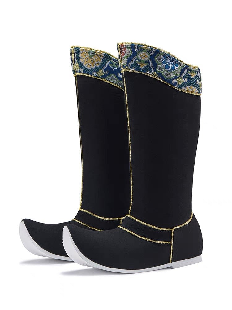 Hanfu Shoes - Jianxi Hanfu