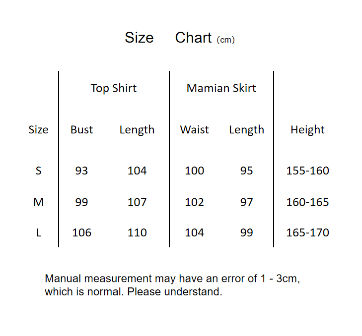 ming dynasty women's black white fake collar mamianqun dress - Jianxi Hanfu