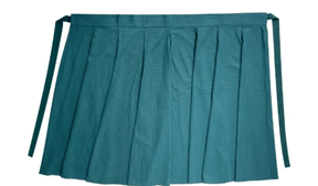 green qiyao ruqun dress northern wei dynasty clothing - Jianxi Hanfu