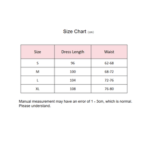 girls' spring clothing  Mamian Skirt - Jianxi Hanfu