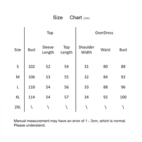 chinese lolita dresses women's fashion clothing - Jianxi Hanfu