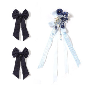 lolita clothing dresses chinese style women's skirt - Jianxi Hanfu