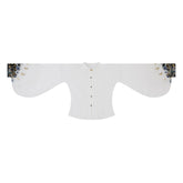 chinese style shite duijin shirt - Jianxi Hanfu