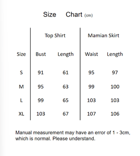 chinese style women's spring autumn hanfu clothes - Jianxi Hanfu