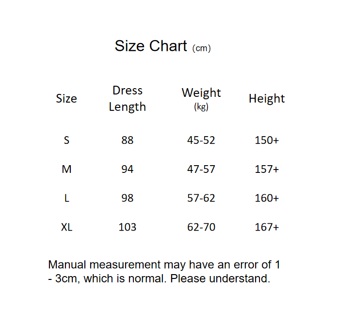 new chinese style women's hanfu mamian skirt - Jianxi Hanfu