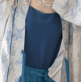 Cloud Northern Wei Dynasty Clothing Zhou Yi - Jianxi Hanfu
