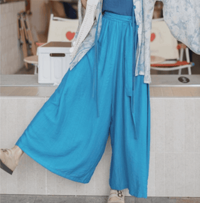 Cloud Northern Wei Dynasty Clothing Zhou Yi - Jianxi Hanfu