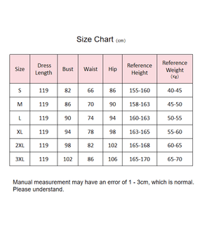 Elegance Qipao Cheongsam dress - Jianxi Hanfu