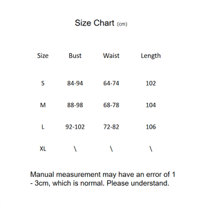 green summer skirt qi lolita dresses chinese style clothing - Jianxi Hanfu