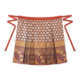 High - end Hanfu Mamian Skirt - Man Di Jin - Jianxi Hanfu