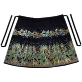 High - end Hanfu Mamian Skirt - Qing Long - Jianxi Hanfu