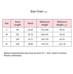 Girl's skirt Women's dress ming clothes-Jianxi Hanfu