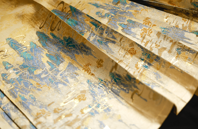 Ming Dynasty Fashion Mamian Skirt - Yun Shan Wu Yin - Jianxi Hanfu