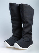 Ming Dynasty Male Hanfu Shoes Hanfu Boots - Jianxi Hanfu