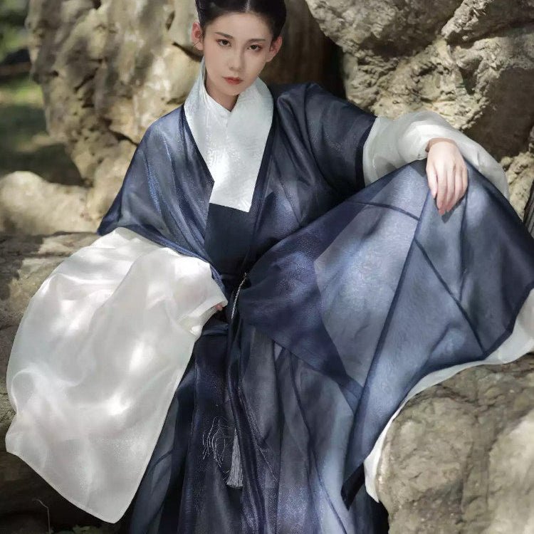 Men's Hanfu Traditional Chinese Hanfu