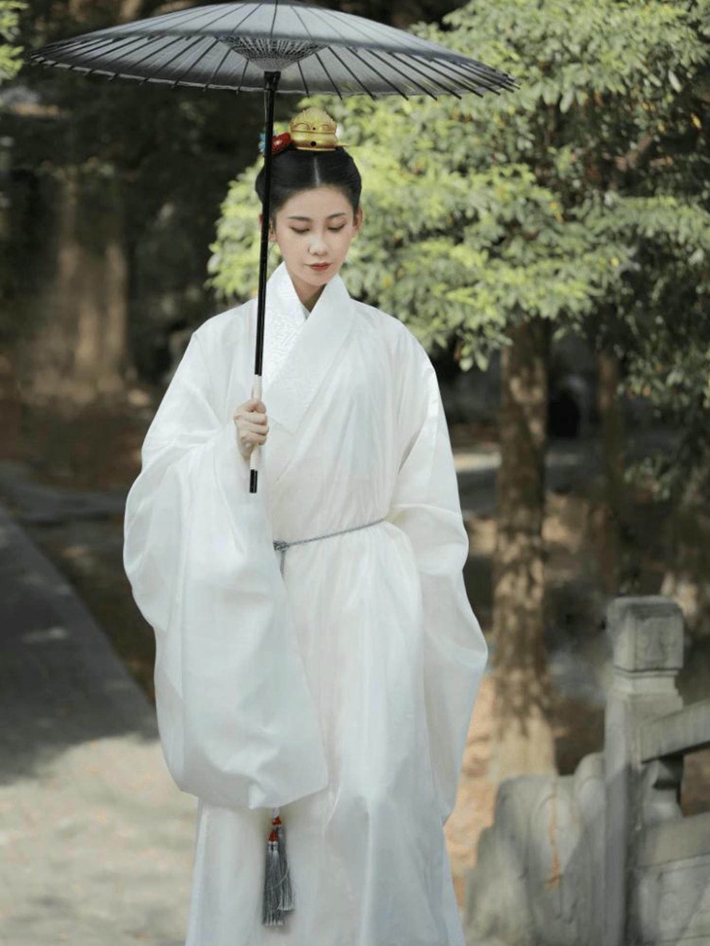 Men's Hanfu Traditional Chinese Hanfu