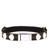ming dynasty men's hanfu waist belt - Jianxi Hanfu