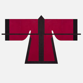 chinese taoist robe ren hanfu clothes - Jianxi Hanfu