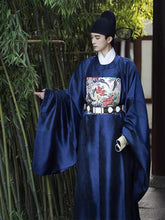 Ming Dynasty Premier Clothes Hanfu - Jianxi Hanfu