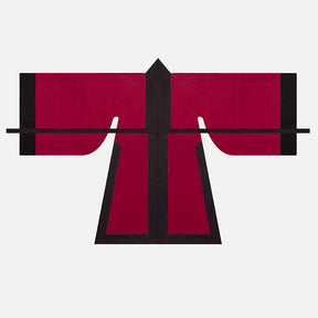 chinese taoist robe ren hanfu clothes - Jianxi Hanfu