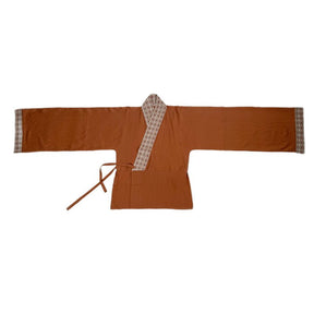 women's red ru shirt new Chinese style hanfu dress - Jianxi Hanfu