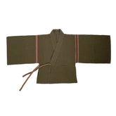 women's green ru shirt Chinese style hanfu dress - Jianxi Hanfu