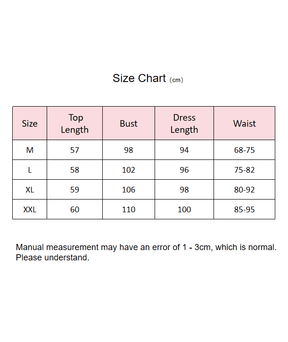 New Arrival Chinese Hanfu Mamian Skirt - Jianxi Hanfu