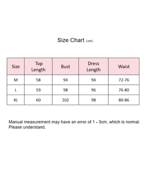 New design Chinese Hanfu Mamian Skirt - Jianxi Hanfu