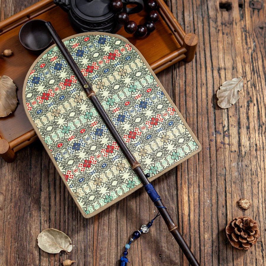 Chinese Hand Fans