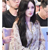 northern wei dynasty women's clothing-Jianxi Hanfu