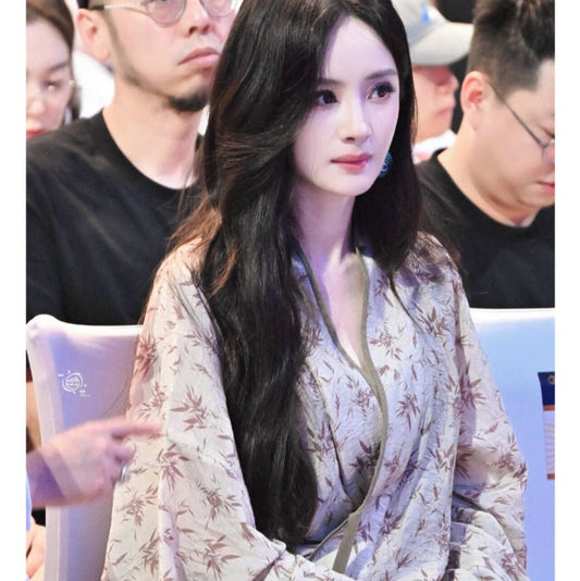 northern wei dynasty women's clothing-Jianxi Hanfu