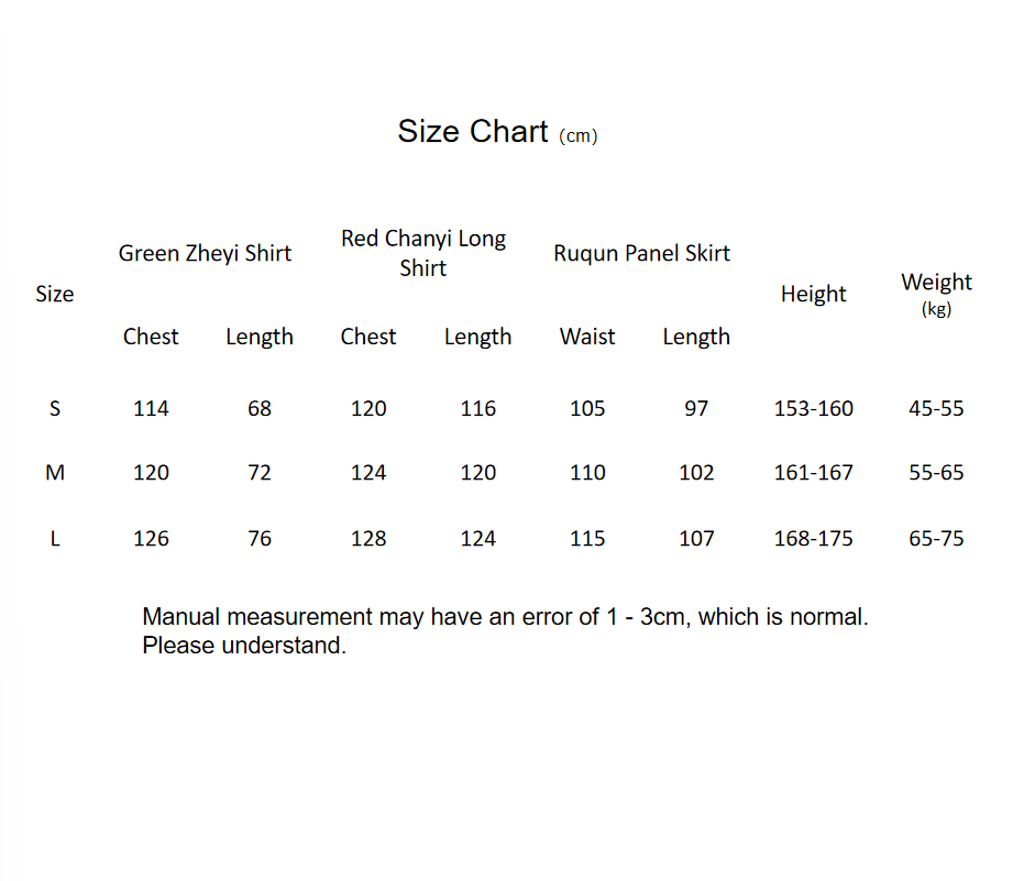 northern wei  jin dynasty women's hanfu clothing - Jianxi Hanfu