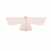 pink ming dynasty girls' shirt-Jianxi Hanfu