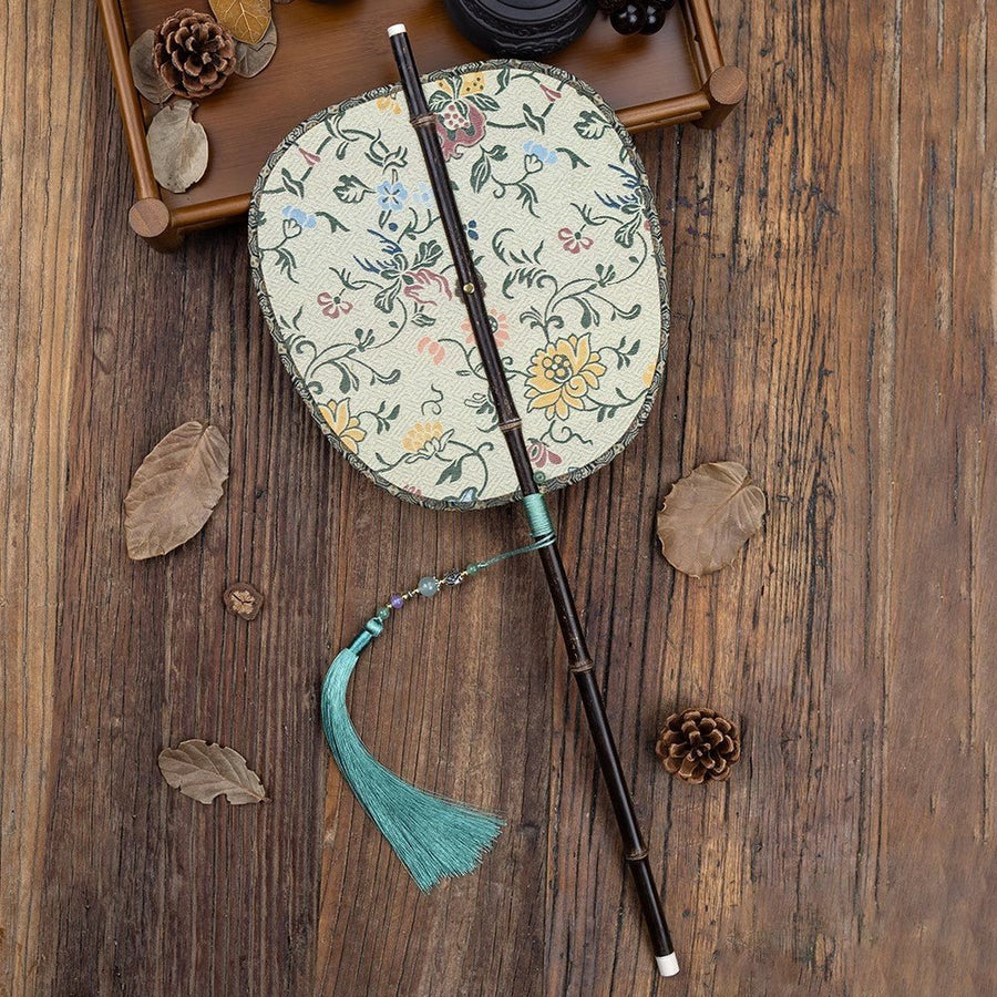 Chinese Hand Fans
