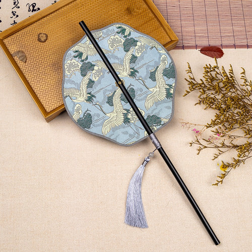 Chinese Hand Fans