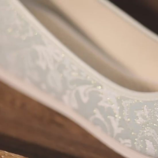green hanfu shoes chinese shoes-Jianxi Hanfu