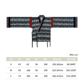 purple ru shirt northern wei dynasty women's clothing - Jianxi Hanfu