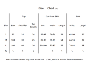 chinese style women's hanfu qi lolita dresses - Jianxi Hanfu